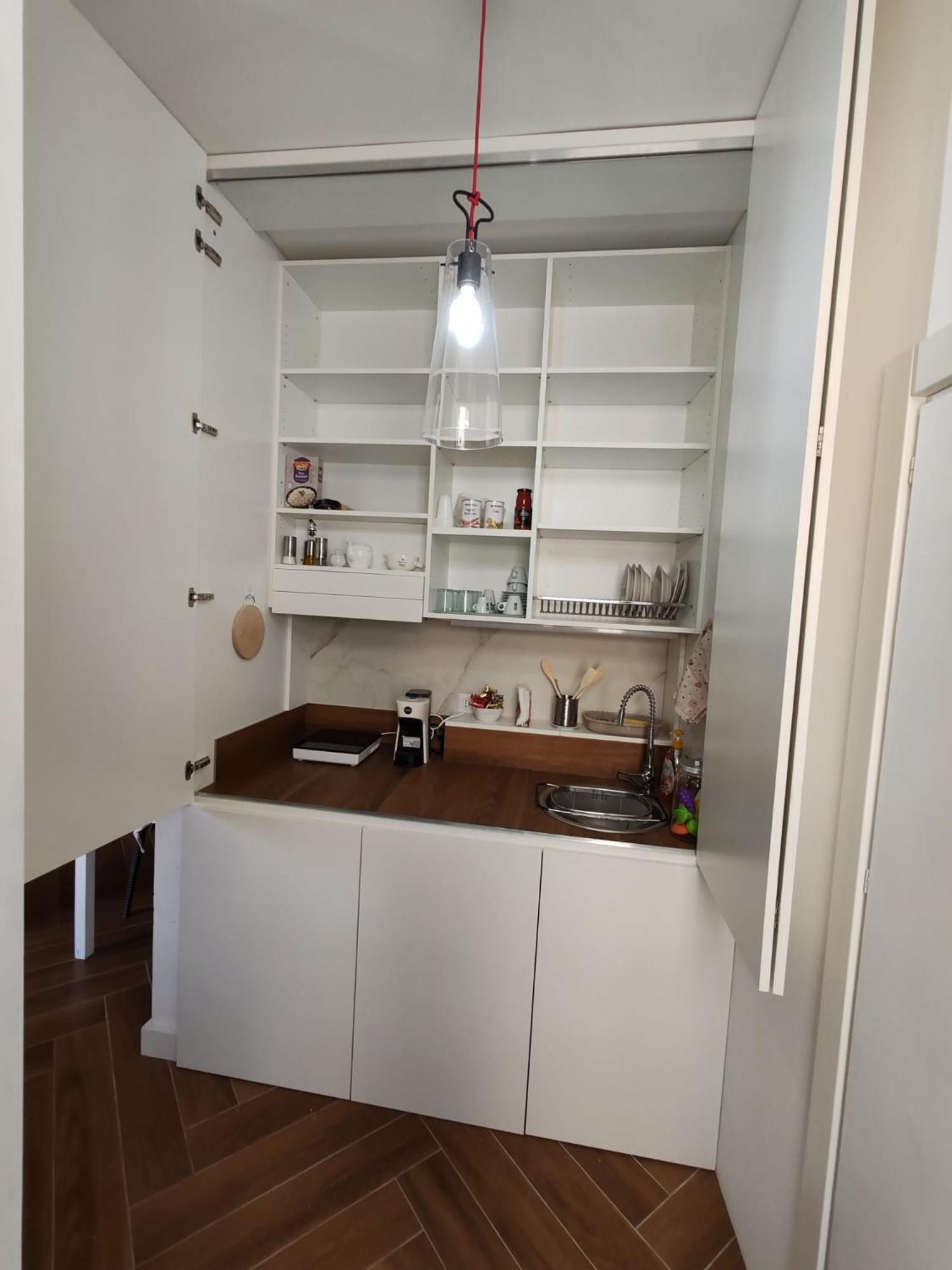Casa Maraura Appartement Ragusa Buitenkant foto