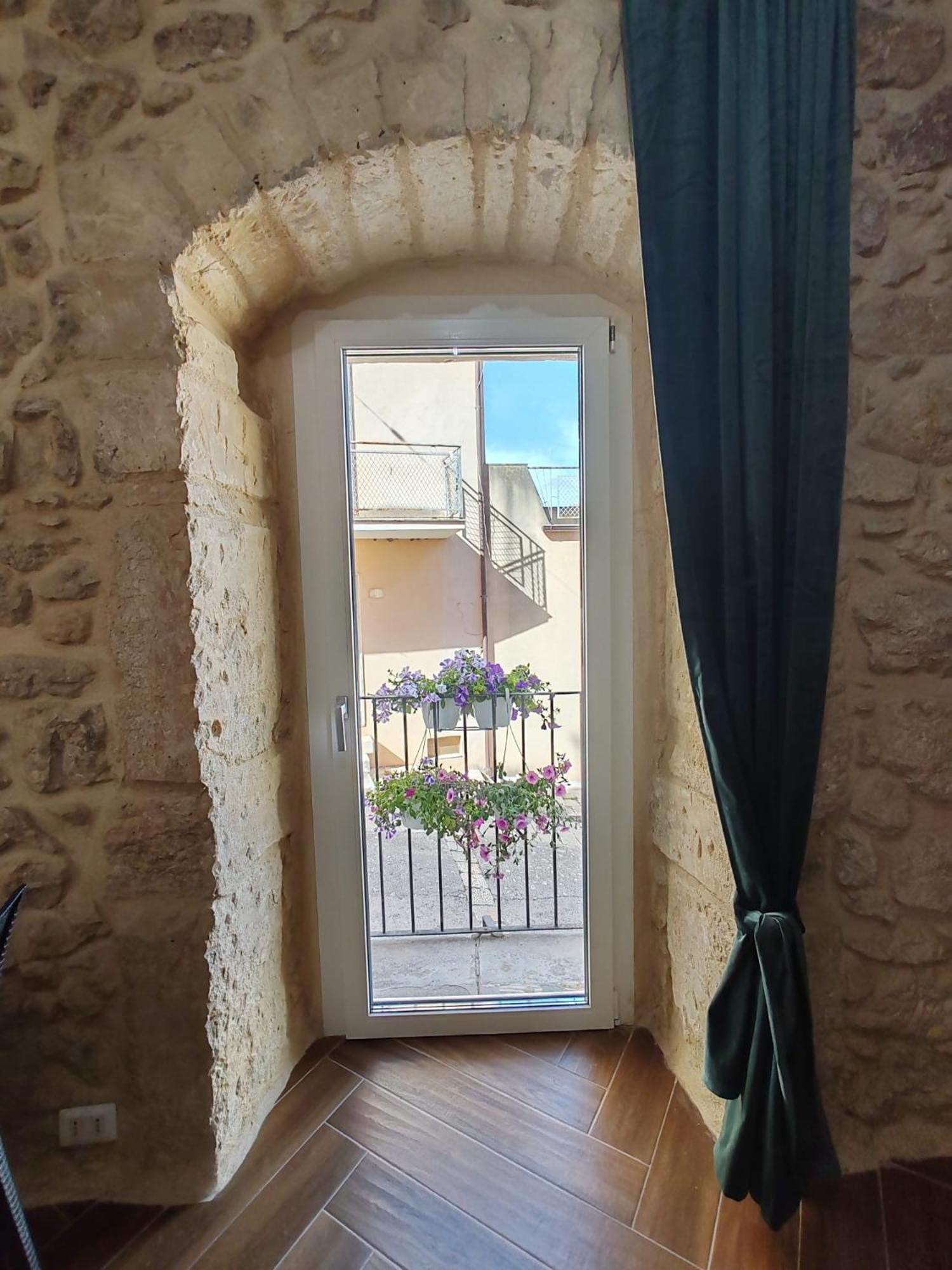 Casa Maraura Appartement Ragusa Buitenkant foto