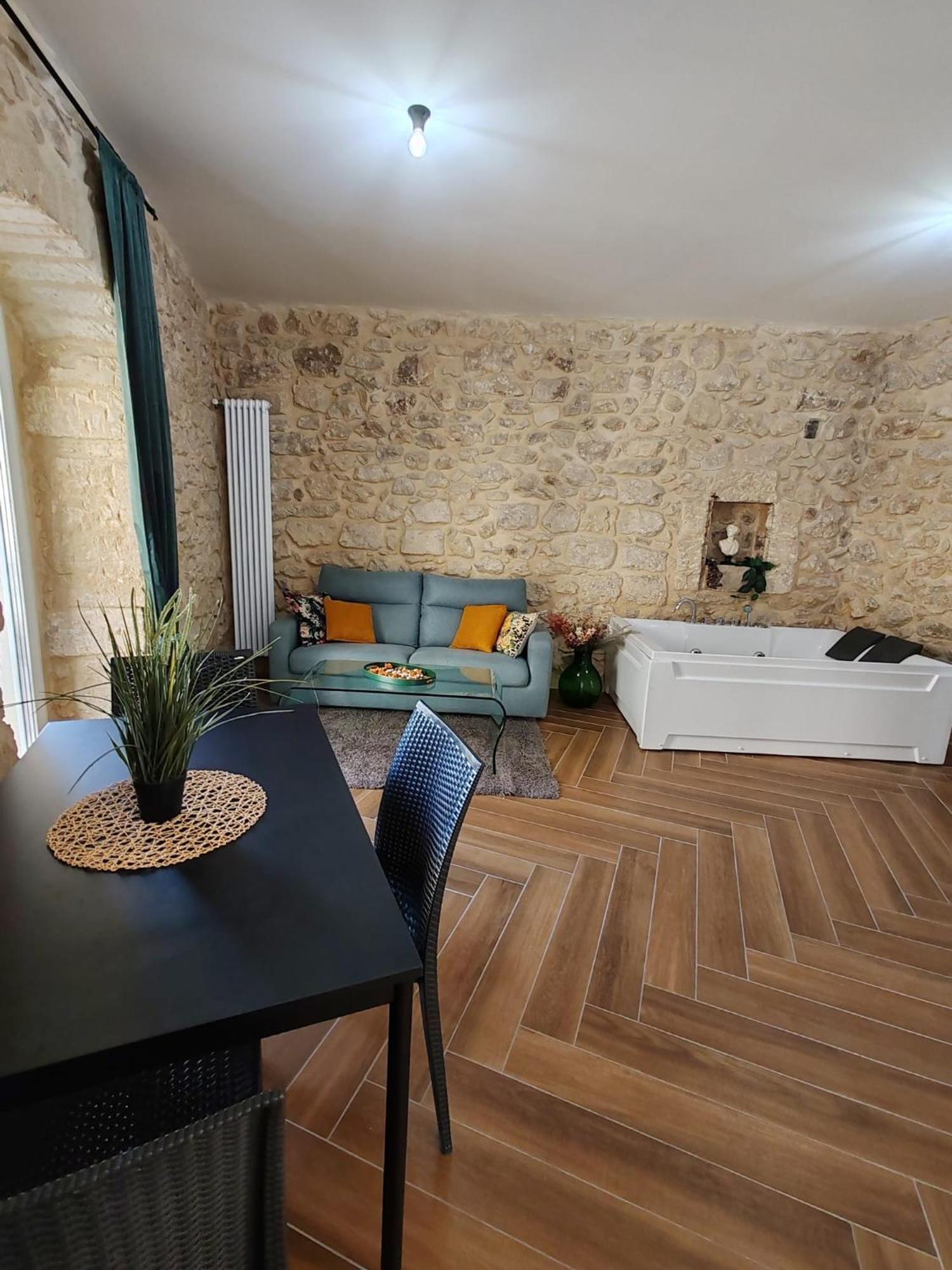 Casa Maraura Appartement Ragusa Buitenkant foto
