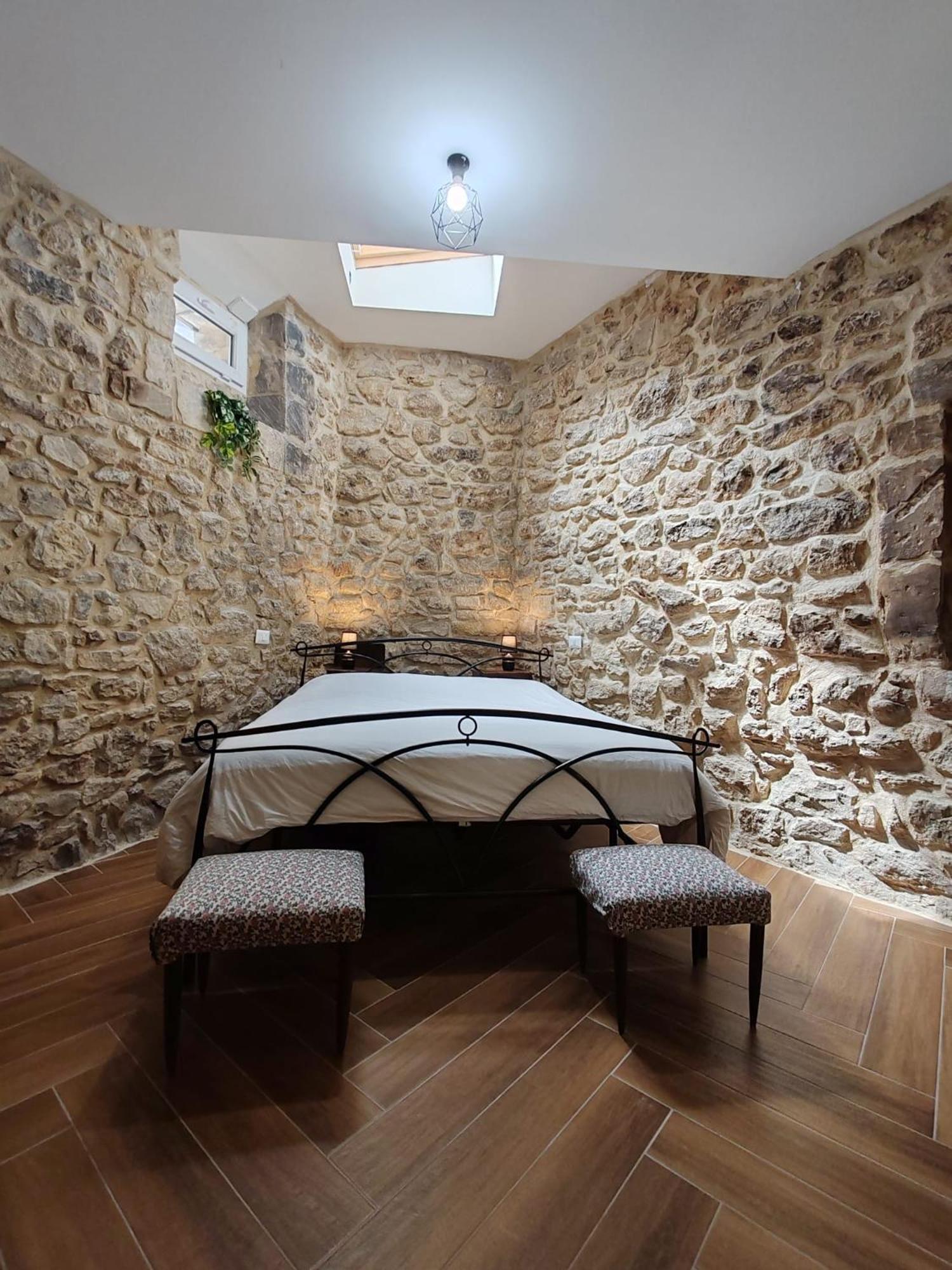 Casa Maraura Appartement Ragusa Buitenkant foto