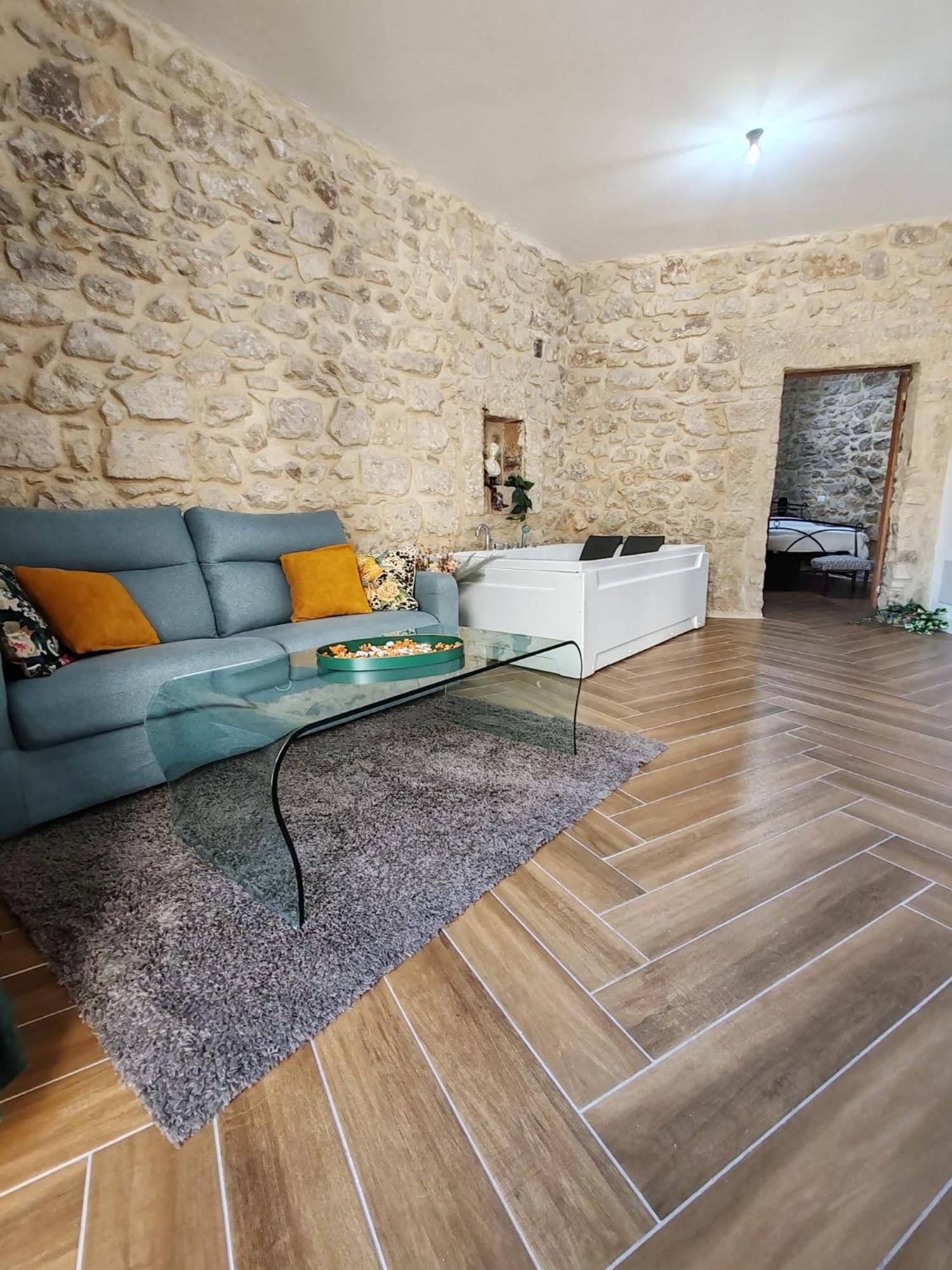 Casa Maraura Appartement Ragusa Buitenkant foto